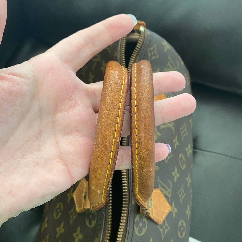Vintage speedy 30 - Picture 3 of 16